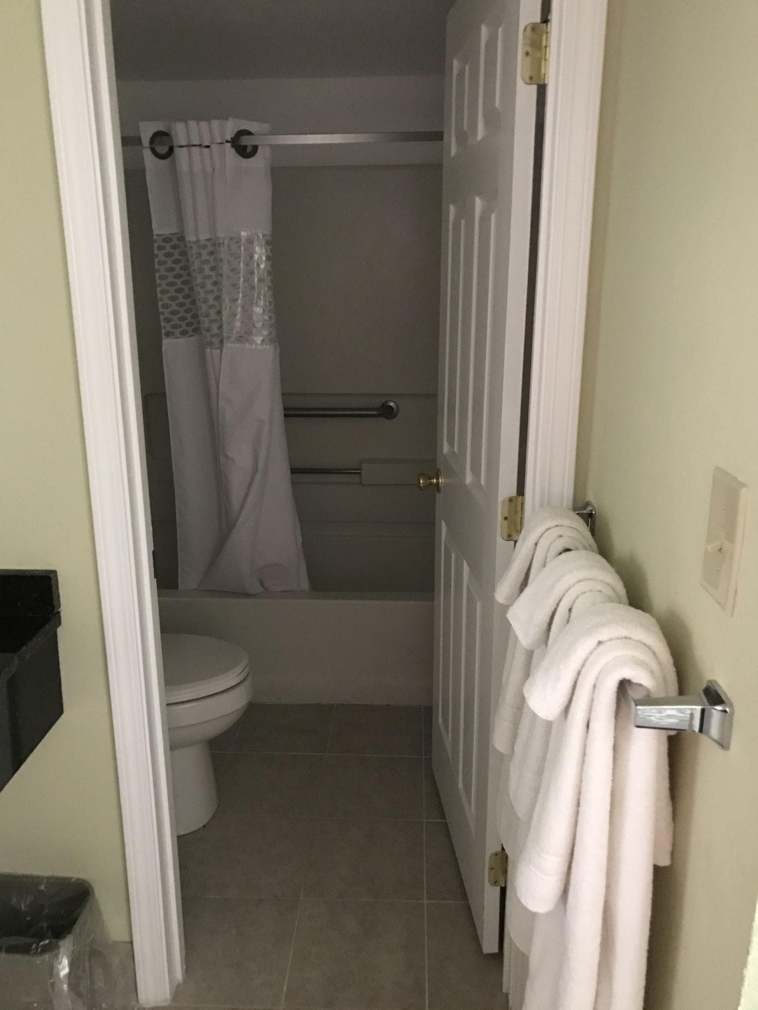 Days Inn By Wyndham Jellico - Tennessee State Line Bagian luar foto