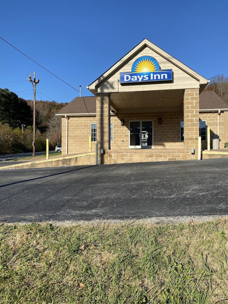 Days Inn By Wyndham Jellico - Tennessee State Line Bagian luar foto